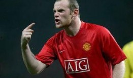 鲁尼最新爆料,足球生涯幕后故事大曝光