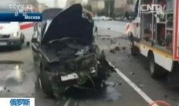 湖南车祸目击者爆料视频,惊险瞬间，现场画面令人触目惊心